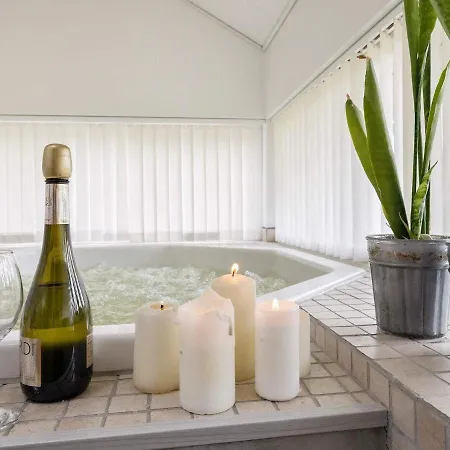 Prázdninový dům Luxury Retreat With Sauna - By Traum