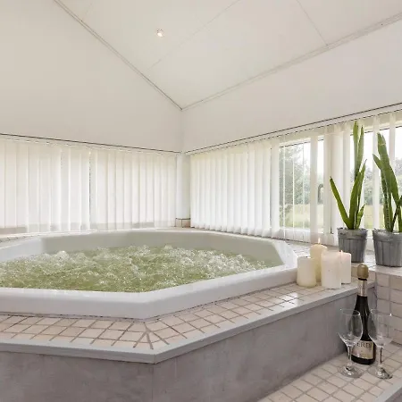 Luxury Retreat With Sauna - By Traum Prázdninový dům Blåvand