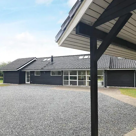 Luxury Retreat With Sauna - By Traum Prázdninový dům Blåvand