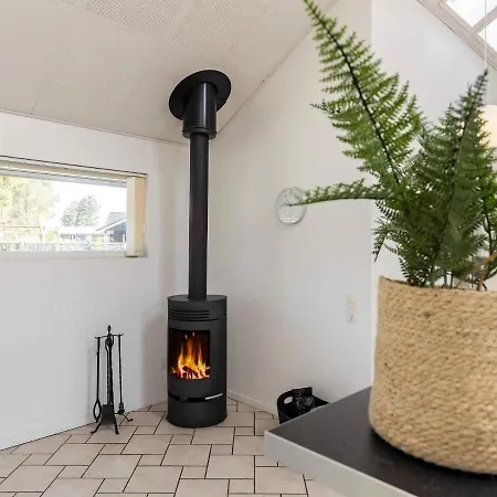 Prázdninový dům Luxury Retreat With Sauna - By Traum *