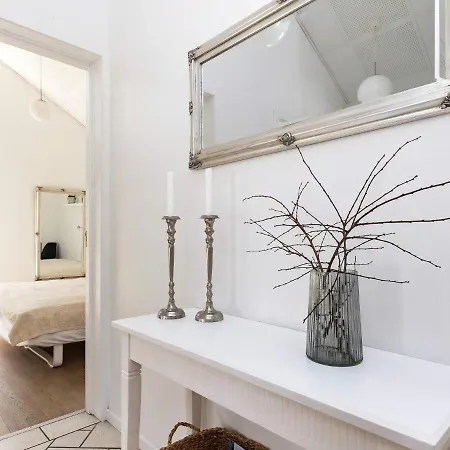 Prázdninový dům Luxury Retreat With Sauna - By Traum *