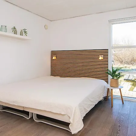 Prázdninový dům Luxury Retreat With Sauna - By Traum